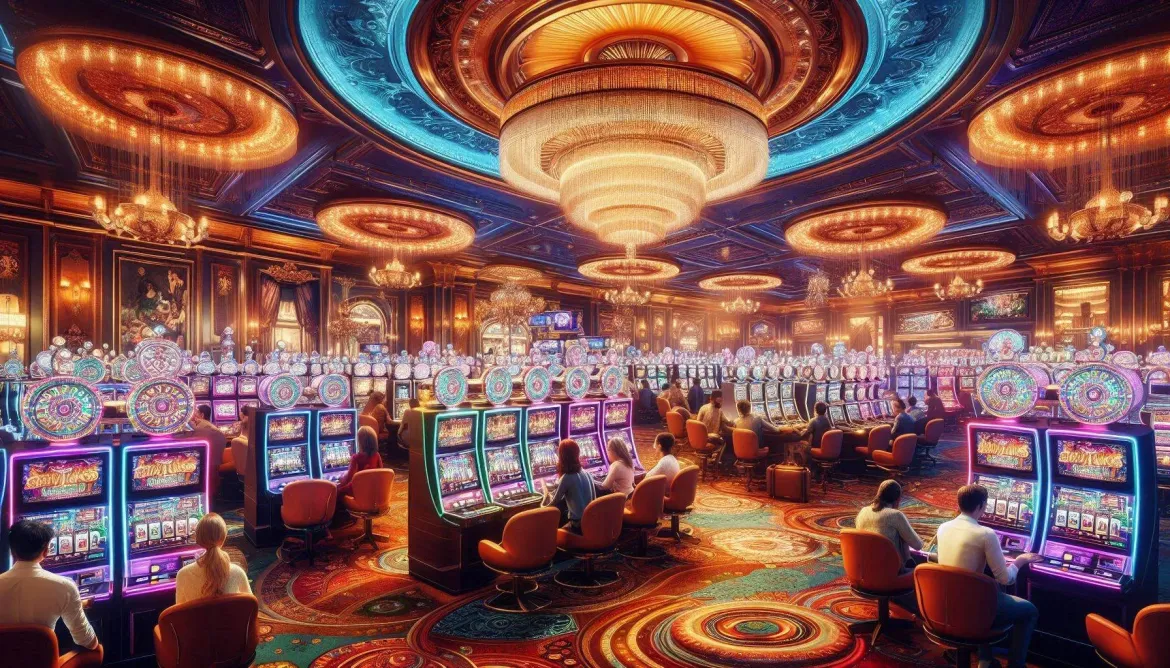 Betzest Casino